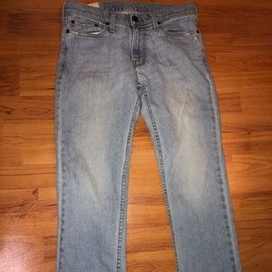 Hollister Denim Jeans